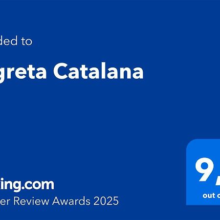شقة Segreta Catalana نابولي المظهر الخارجي الصورة
